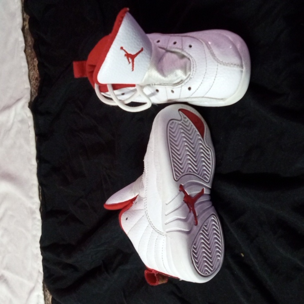 Kid's Jordans
